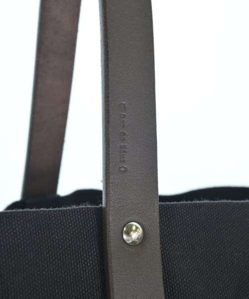 How to live（ハウトゥリブ）ハンドバッグ 黒 サイズ:- レディース/2200610553042