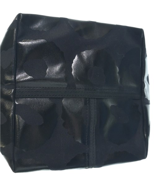 How to live（ハウトゥリブ）ハンドバッグ 黒 サイズ:- レディース/2200610553042