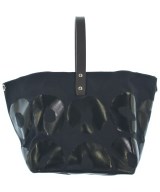 How to live（ハウトゥリブ）ハンドバッグ 黒 サイズ:- レディース/2200610553042