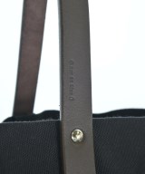 How to live（ハウトゥリブ）ハンドバッグ 黒 サイズ:- レディース/2200610553042