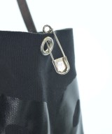 How to live（ハウトゥリブ）ハンドバッグ 黒 サイズ:- レディース/2200610553042