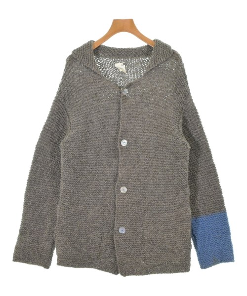 How to live(ハウトゥリブ)カーディガン ベージュ サイズ:M/2200671380090