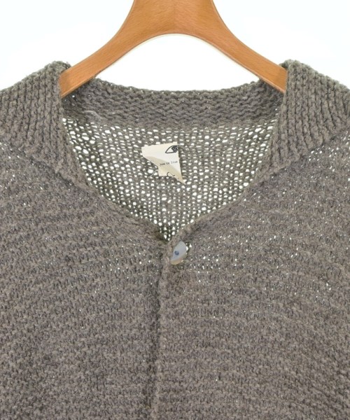 How to live（ハウトゥリブ）カーディガン ベージュ サイズ:M レディース/2200671380090