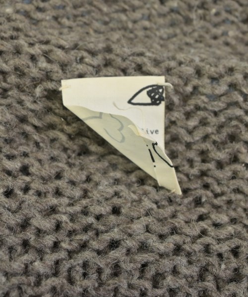 How to live（ハウトゥリブ）カーディガン ベージュ サイズ:M レディース/2200671380090