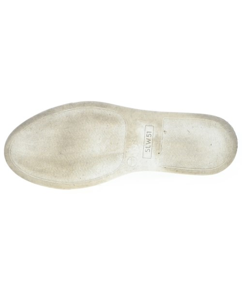 OFFICINA SLOWEAR（オフィチーナスローウエア）スニーカー 紺 サイズ:EU41(26cm位) メンズ/2200652701029