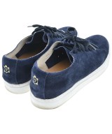 OFFICINA SLOWEAR（オフィチーナスローウエア）スニーカー 紺 サイズ:EU41(26cm位) メンズ/2200652701029