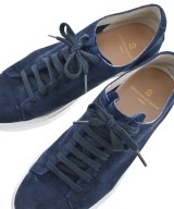 OFFICINA SLOWEAR（オフィチーナスローウエア）スニーカー 紺 サイズ:EU41(26cm位) メンズ/2200652701029