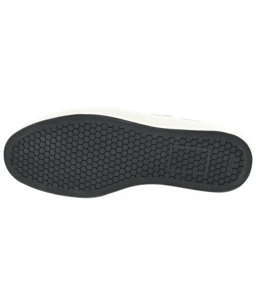 OFFICINA SLOWEAR（オフィチーナスローウエア）スニーカー 茶 サイズ:EU39(24cm位) メンズ/2200704551091