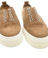OFFICINA SLOWEAR（オフィチーナスローウエア）スニーカー 茶 サイズ:EU39(24cm位) メンズ/2200704551091