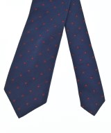 Cravats of London（クラバッツオブロンドン）ネクタイ 紺 サイズ:- メンズ/2200617130383