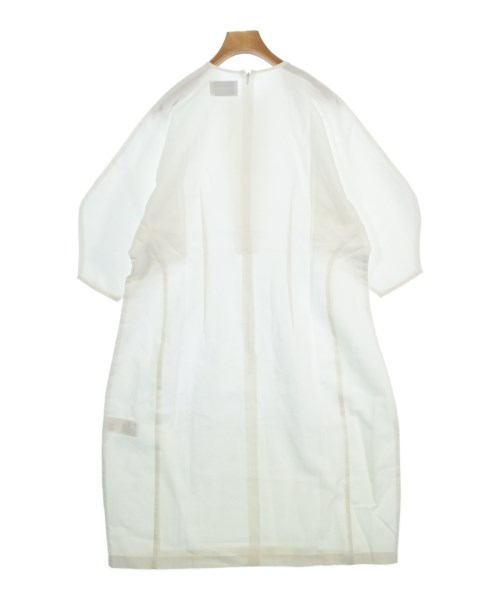 KINDERSALMON SEOUL（キンダーサーモンソウル）ワンピース 白 サイズ:-(M位) レディース/2200632050185