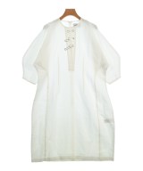 KINDERSALMON SEOUL（キンダーサーモンソウル）ワンピース 白 サイズ:-(M位) レディース/2200632050185