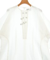 KINDERSALMON SEOUL（キンダーサーモンソウル）ワンピース 白 サイズ:-(M位) レディース/2200632050185