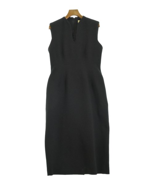 KINDERSALMON SEOUL(キンダーサーモンソウル)ワンピース 黒 サイズ:2(M位)/2200666529138