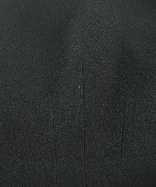 KINDERSALMON SEOUL（キンダーサーモンソウル）ワンピース 黒 サイズ:2(M位) レディース/2200666529138