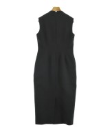 KINDERSALMON SEOUL（キンダーサーモンソウル）ワンピース 黒 サイズ:2(M位) レディース/2200666529138