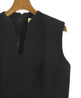 KINDERSALMON SEOUL（キンダーサーモンソウル）ワンピース 黒 サイズ:2(M位) レディース/2200666529138