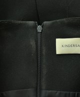 KINDERSALMON SEOUL（キンダーサーモンソウル）ワンピース 黒 サイズ:2(M位) レディース/2200666529138