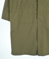CAMP SERVICE（キャンプサービス）コート カーキ サイズ:2(M位) メンズ/2200680215031