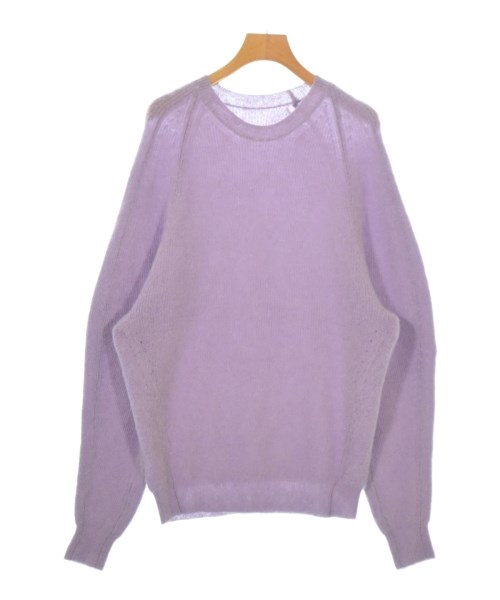 LESS(レス)のニット・セーター サイズ:L 4,400円