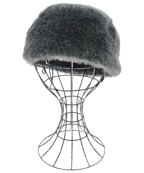 フラウエンハット(FRAUEN HUT)のFRAUEN HUT ハンチング・ベレー帽