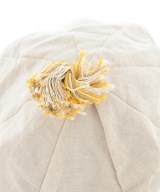 rikolekt（リコレクト）ハンチング・ベレー帽 白 サイズ:- レディース/2200645990126