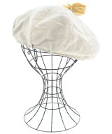 rikolekt ハンチング・ベレー帽