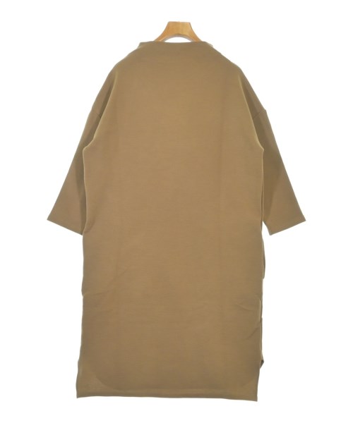 anana（アナナ）ワンピース 茶 サイズ:F レディース/2200632481095