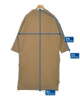 anana（アナナ）ワンピース 茶 サイズ:F レディース/2200632481095