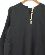 anana（アナナ）ブラウス 黒 サイズ:F レディース/2200634597268