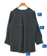 anana（アナナ）ブラウス 黒 サイズ:F レディース/2200634597268