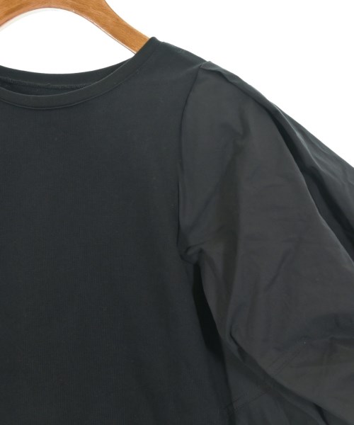 anana（アナナ）Tシャツ・カットソー 黒 サイズ:F レディース/2200622382371