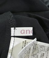 anana（アナナ）Tシャツ・カットソー 黒 サイズ:F レディース/2200622382371