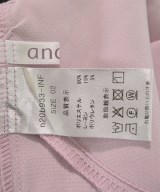 anana（アナナ）スラックス ピンク サイズ:2(M位) レディース/2200630419083