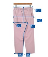 anana（アナナ）スラックス ピンク サイズ:2(M位) レディース/2200630419083