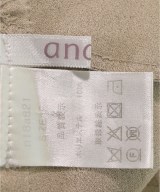 anana（アナナ）ロング・マキシ丈スカート ベージュ サイズ:F レディース/2200630419090