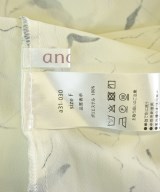anana（アナナ）ワンピース 白 サイズ:F レディース/2200606669016