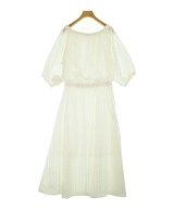 anana（アナナ）ワンピース 白 サイズ:F レディース/2200586038024