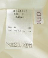 anana（アナナ）ワンピース 白 サイズ:F レディース/2200586038024