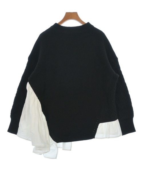 anana（アナナ）ニット・セーター 黒 サイズ:F レディース/2200619670207