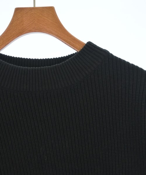 anana（アナナ）ニット・セーター 黒 サイズ:F レディース/2200619670207