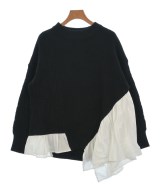 anana（アナナ）ニット・セーター 黒 サイズ:F レディース/2200619670207