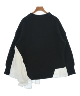 anana（アナナ）ニット・セーター 黒 サイズ:F レディース/2200619670207