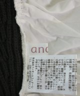 anana（アナナ）ニット・セーター 黒 サイズ:F レディース/2200619670207