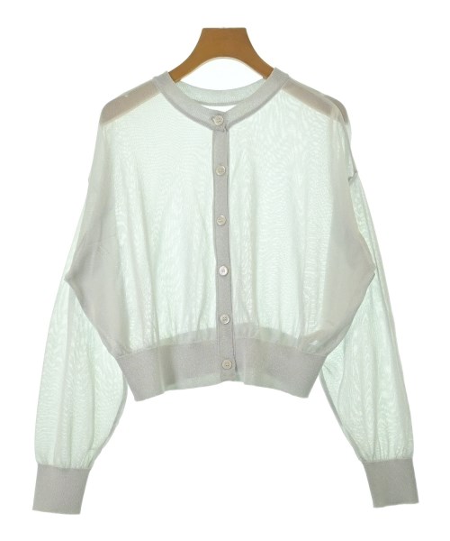 anana(アナナ)カーディガン グレー サイズ:F/2200668536066