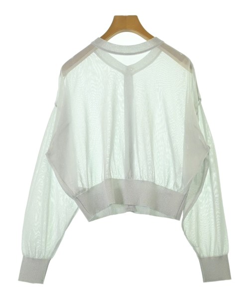 anana（アナナ）カーディガン グレー サイズ:F レディース/2200668536066