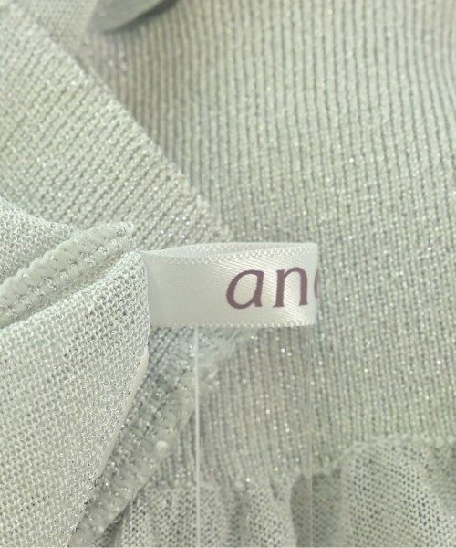 anana（アナナ）カーディガン グレー サイズ:F レディース/2200668536066