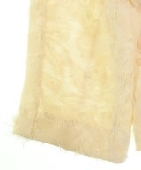 anana（アナナ）ノーカラージャケット 白 サイズ:F レディース/2200670345038