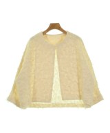 anana ノーカラージャケット