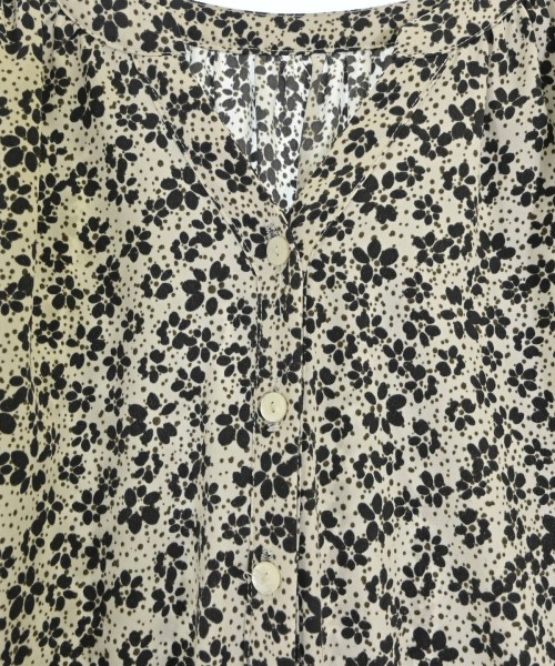 anana（アナナ）ワンピース 白 サイズ:F レディース/2200670345076